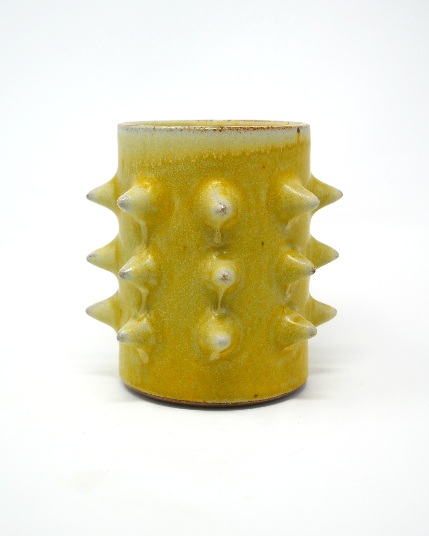 Spiked Mug