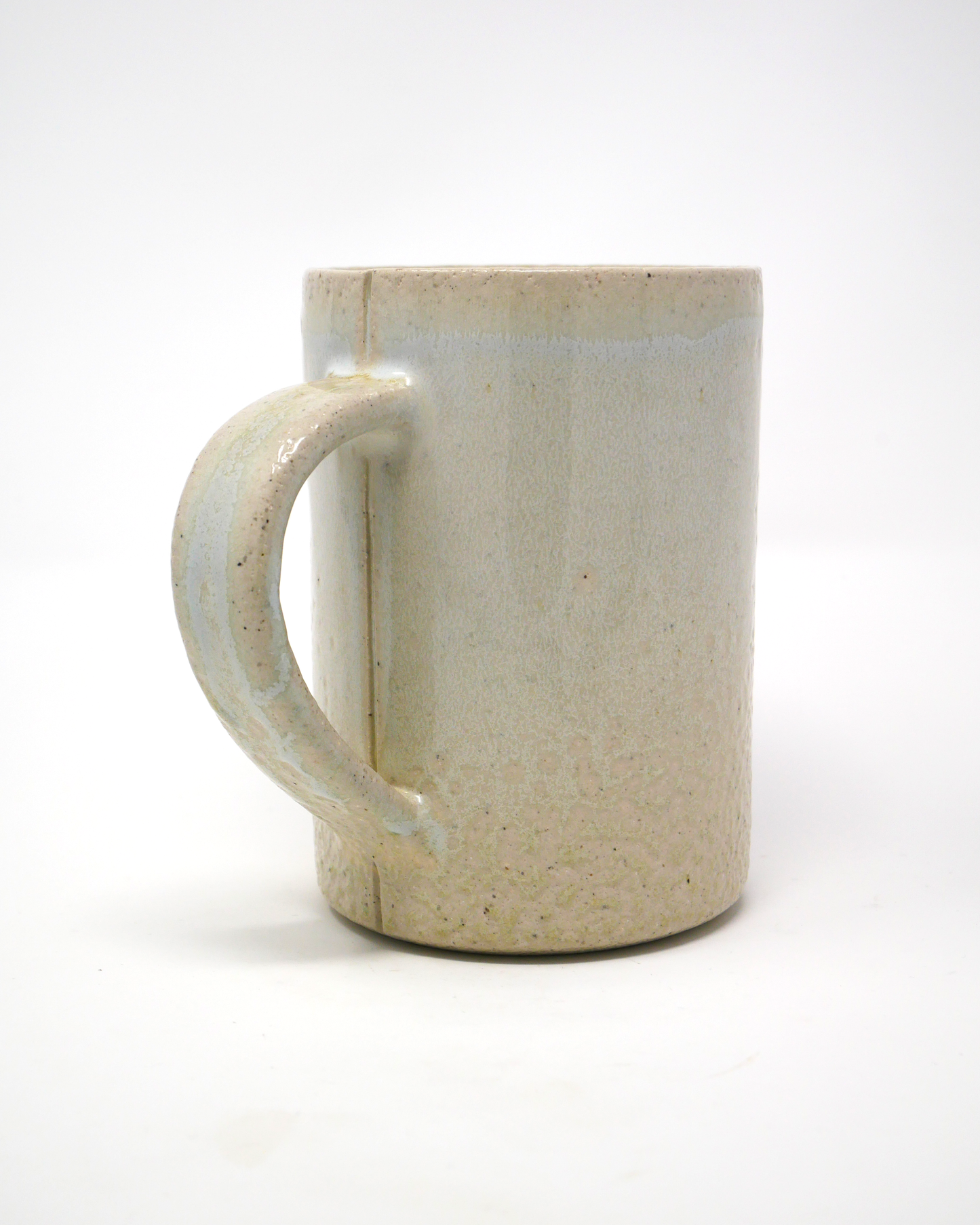 Serpentine Mug