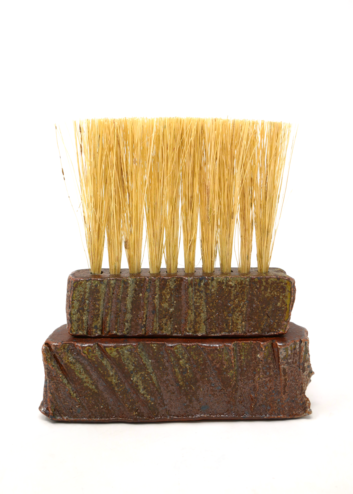 Hand broom
