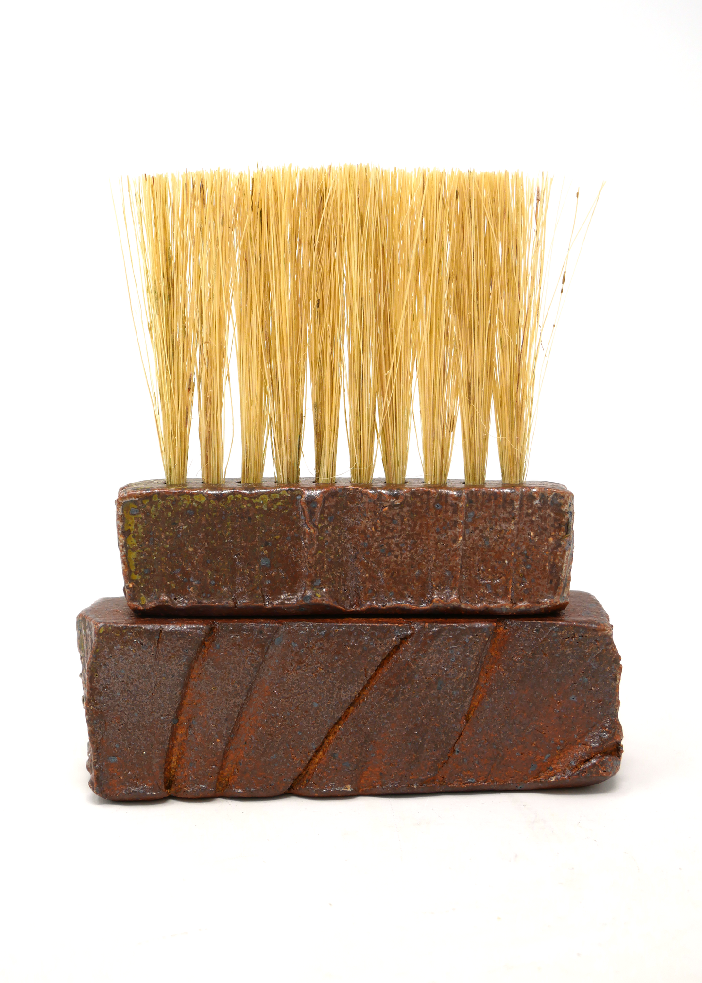 Hand broom