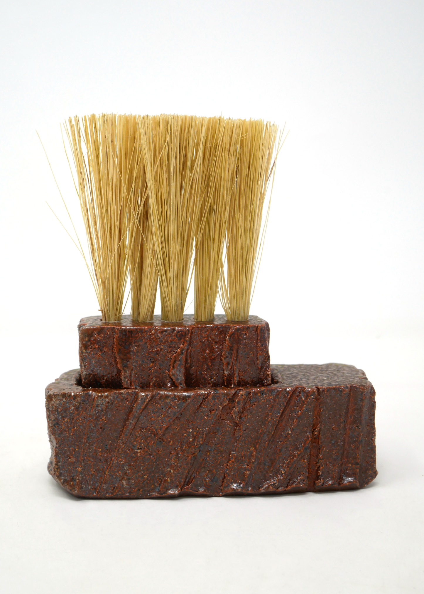 Hand broom
