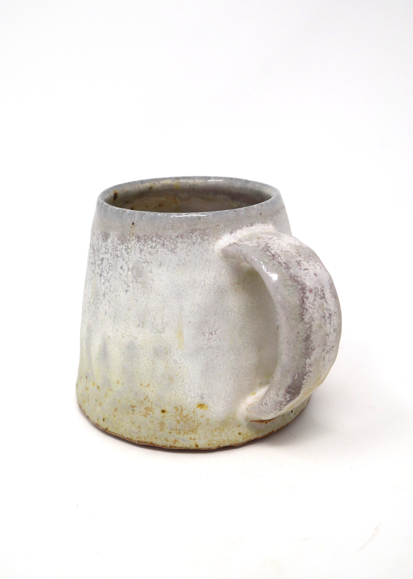 Pinched mug