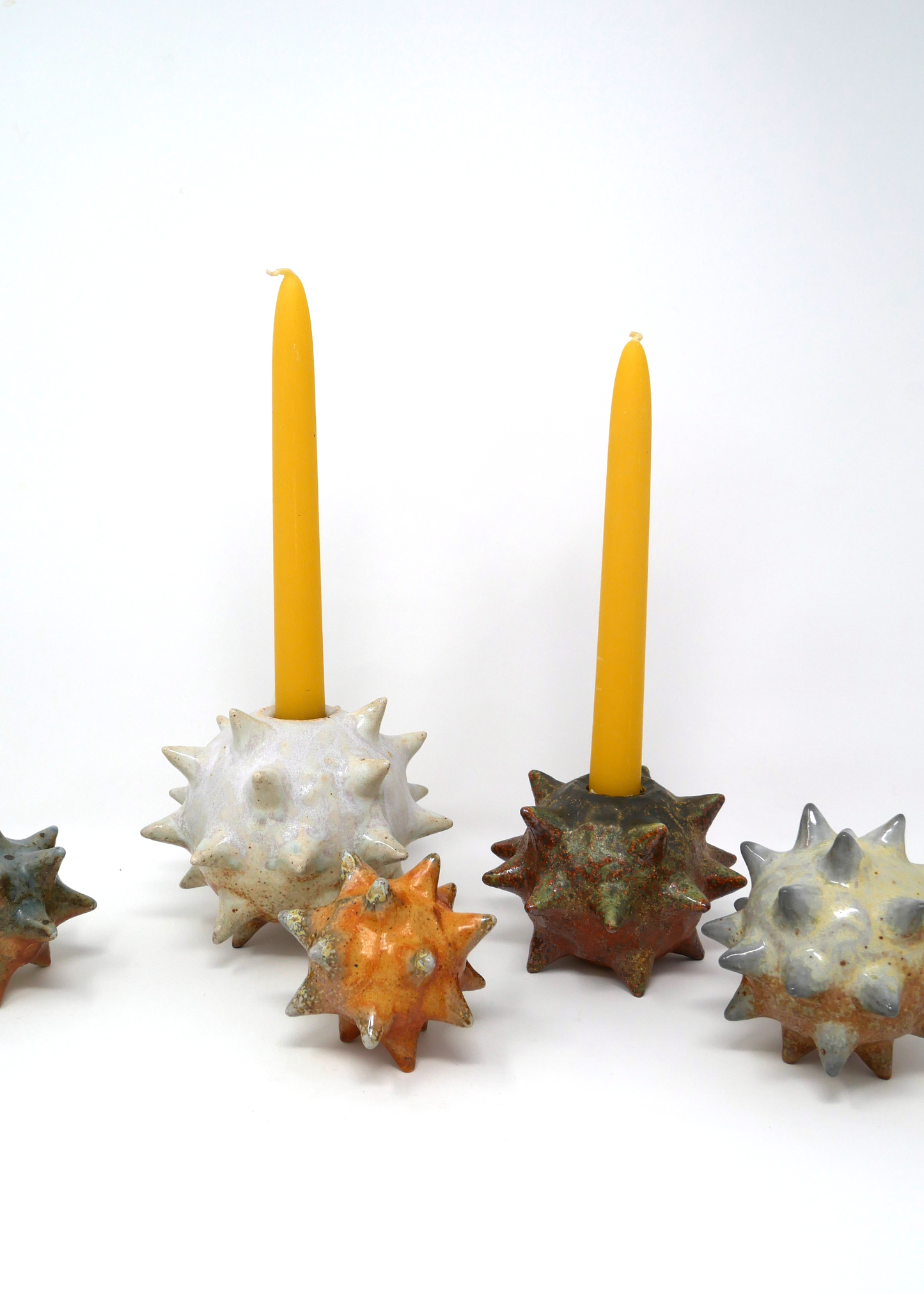 Sonic star sculpture