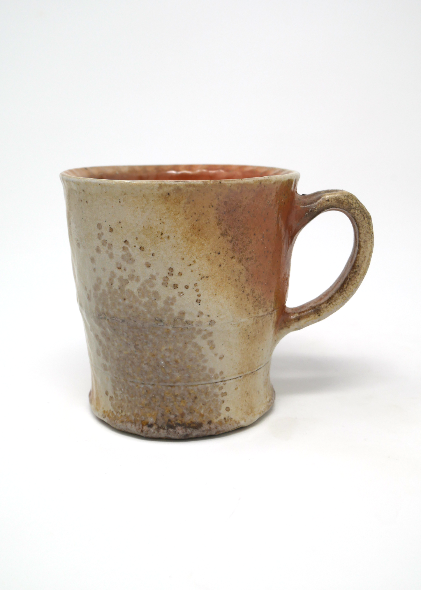 Pinched mug