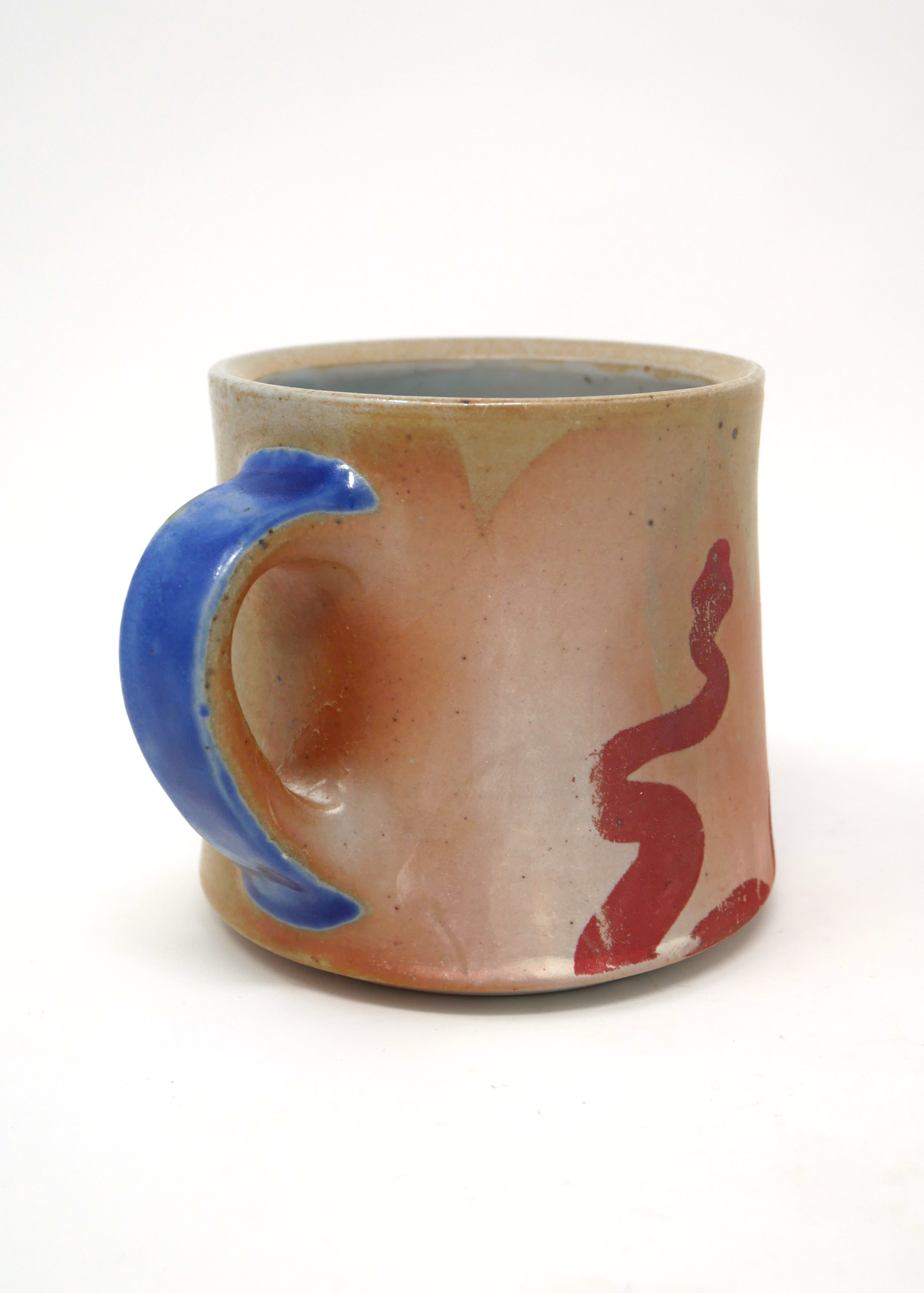 Ojitos mug