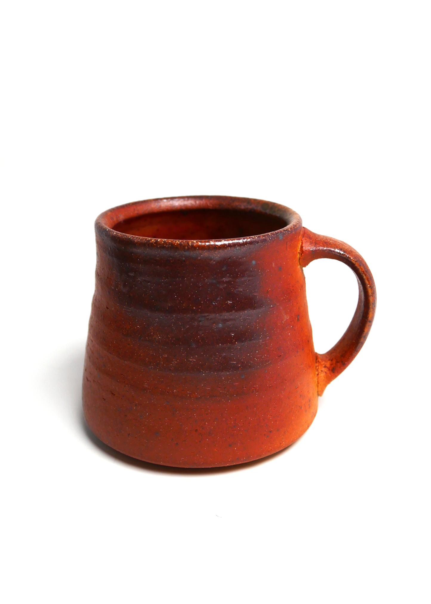 Wood Fired Mug