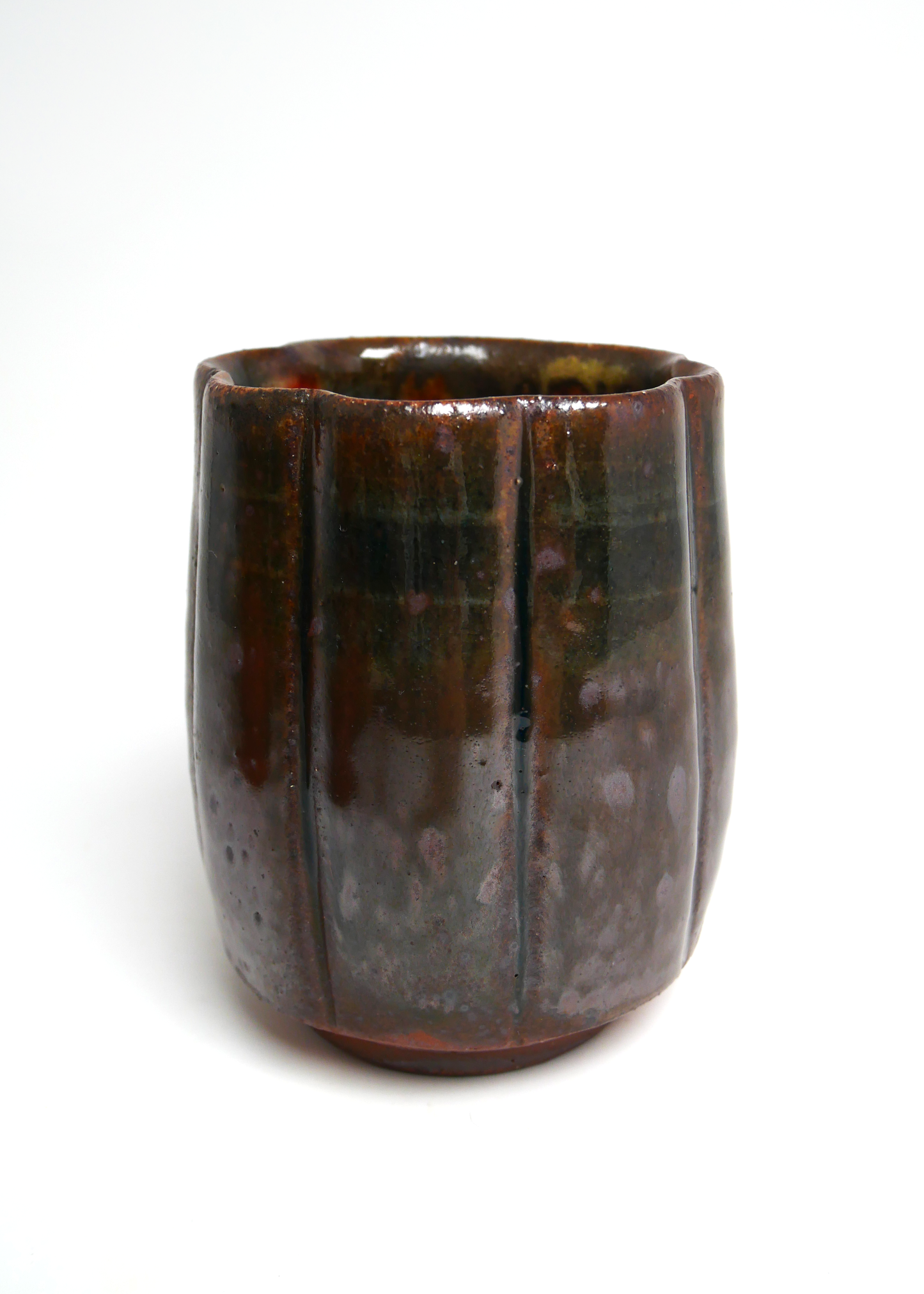 Wood Fired Cup