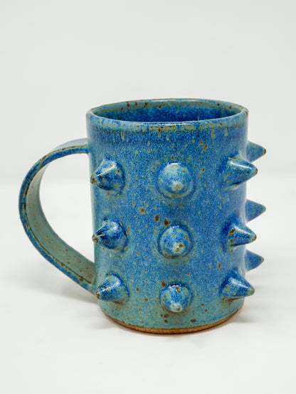 Spiked Mug