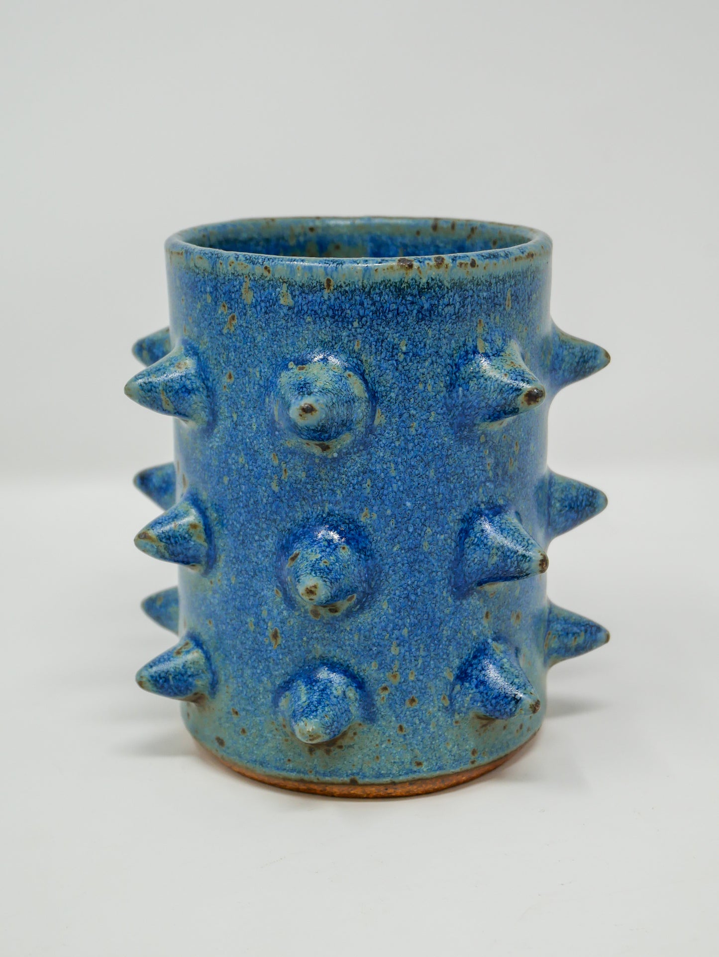 Spiked Mug