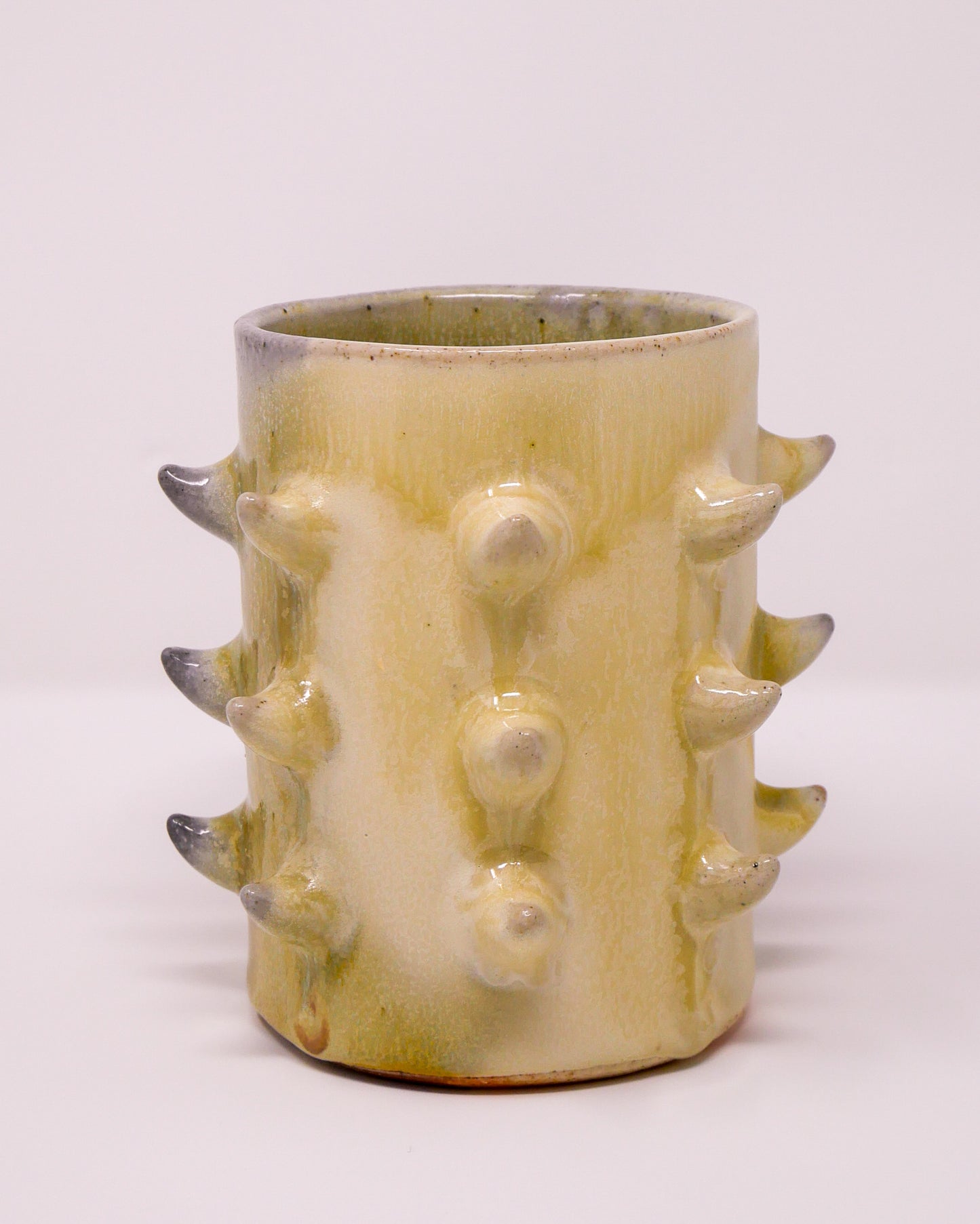 Spiked Mug