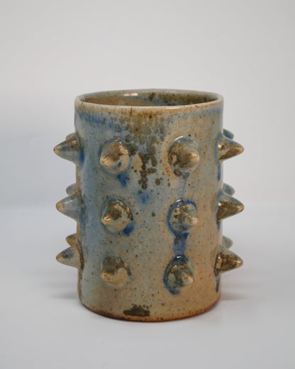 Spiked Mug