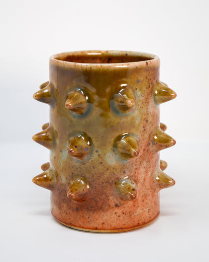 Spiked Mug