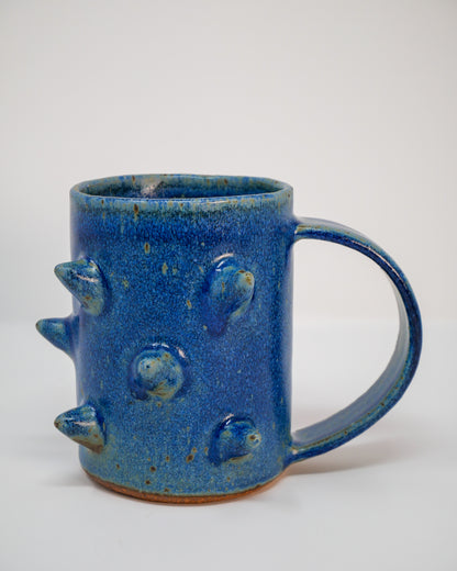 Spiked Mug