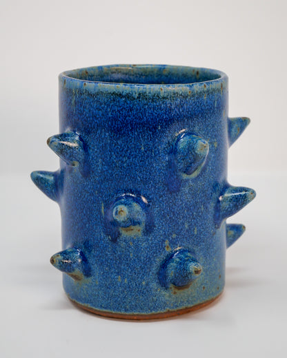 Spiked Mug