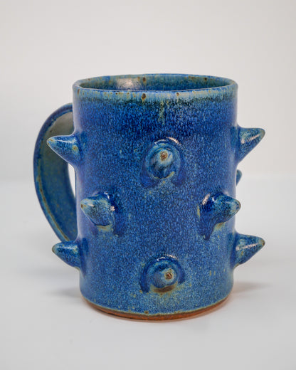 Spiked Mug