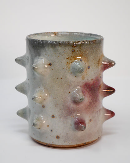 Spiked Mug