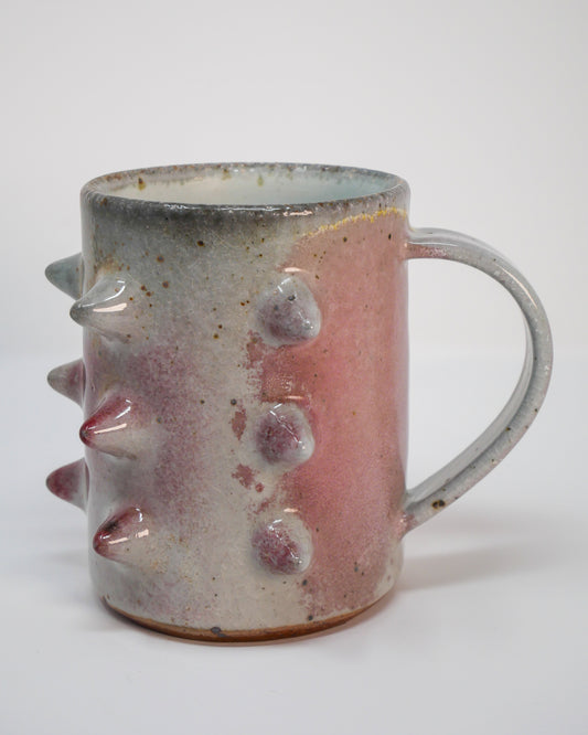 Spiked Mug