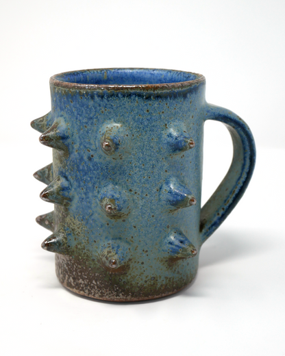 Spiked Mug