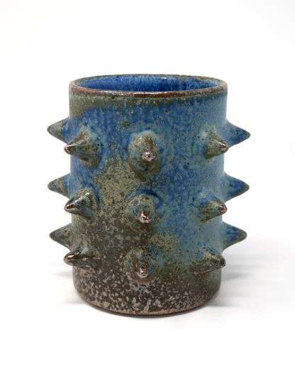 Spiked Mug