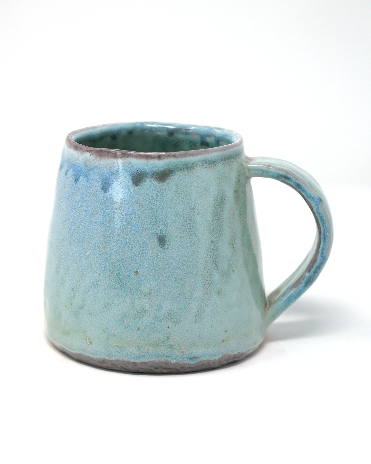 Pinched Mug