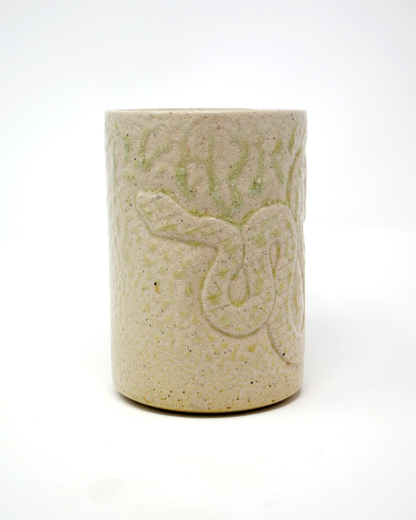 Serpentine Mug