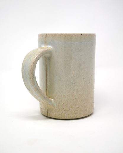 Serpentine Mug