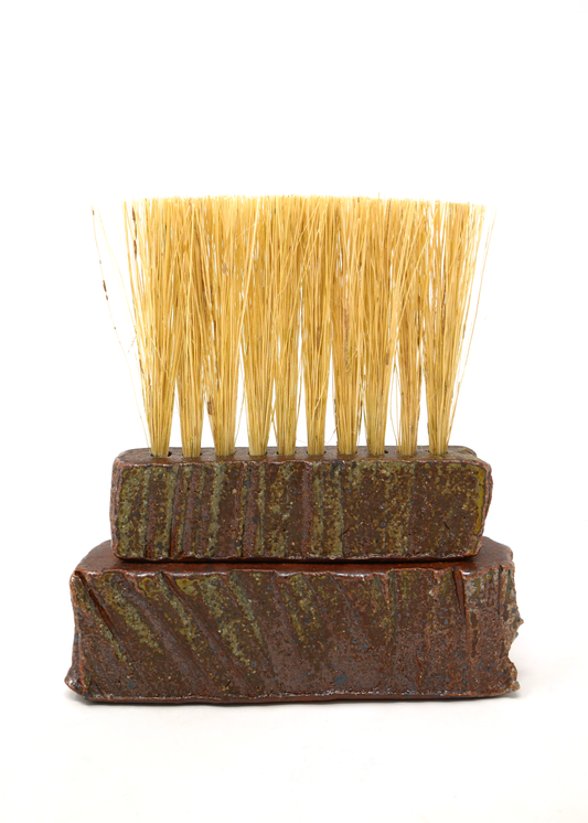 Hand broom