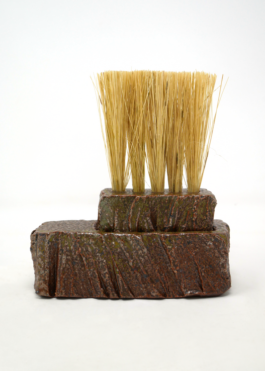 Hand broom