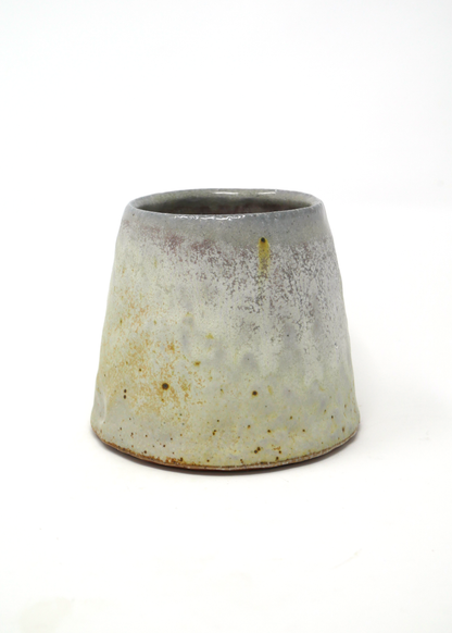 Pinched mug