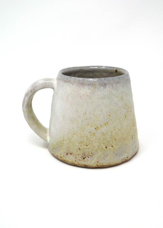 Pinched mug