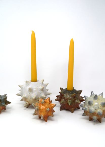 Sonic star sculpture