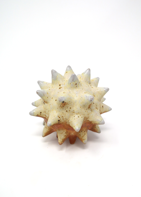 Sonic star sculpture