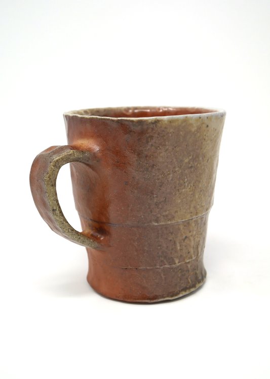 Pinched mug