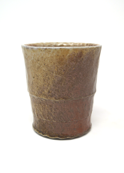 Pinched mug