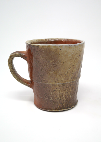 Pinched mug