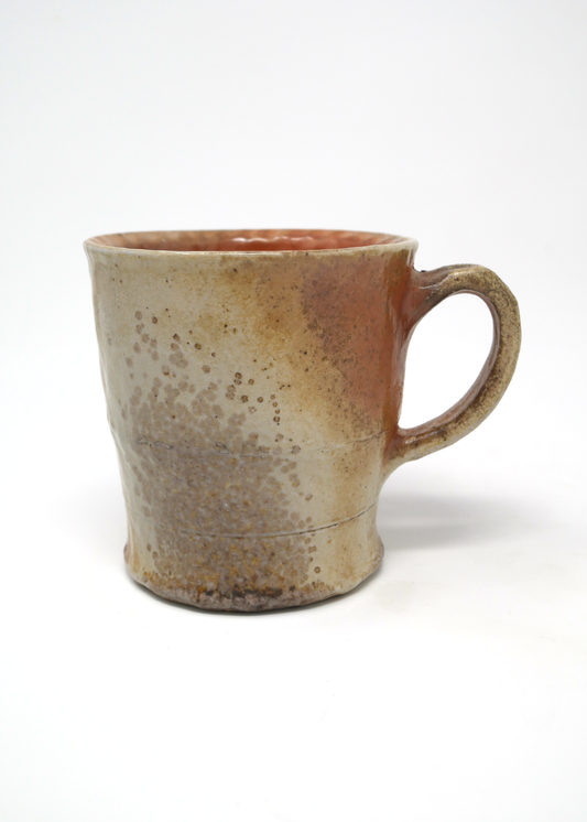 Pinched mug