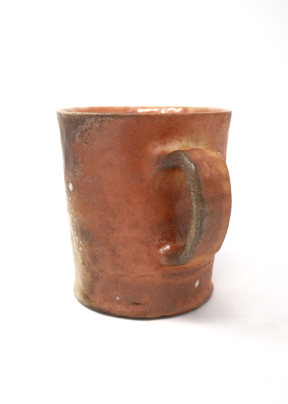 Pinched mug