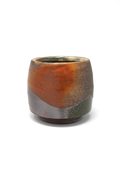 Soda Fired Cup