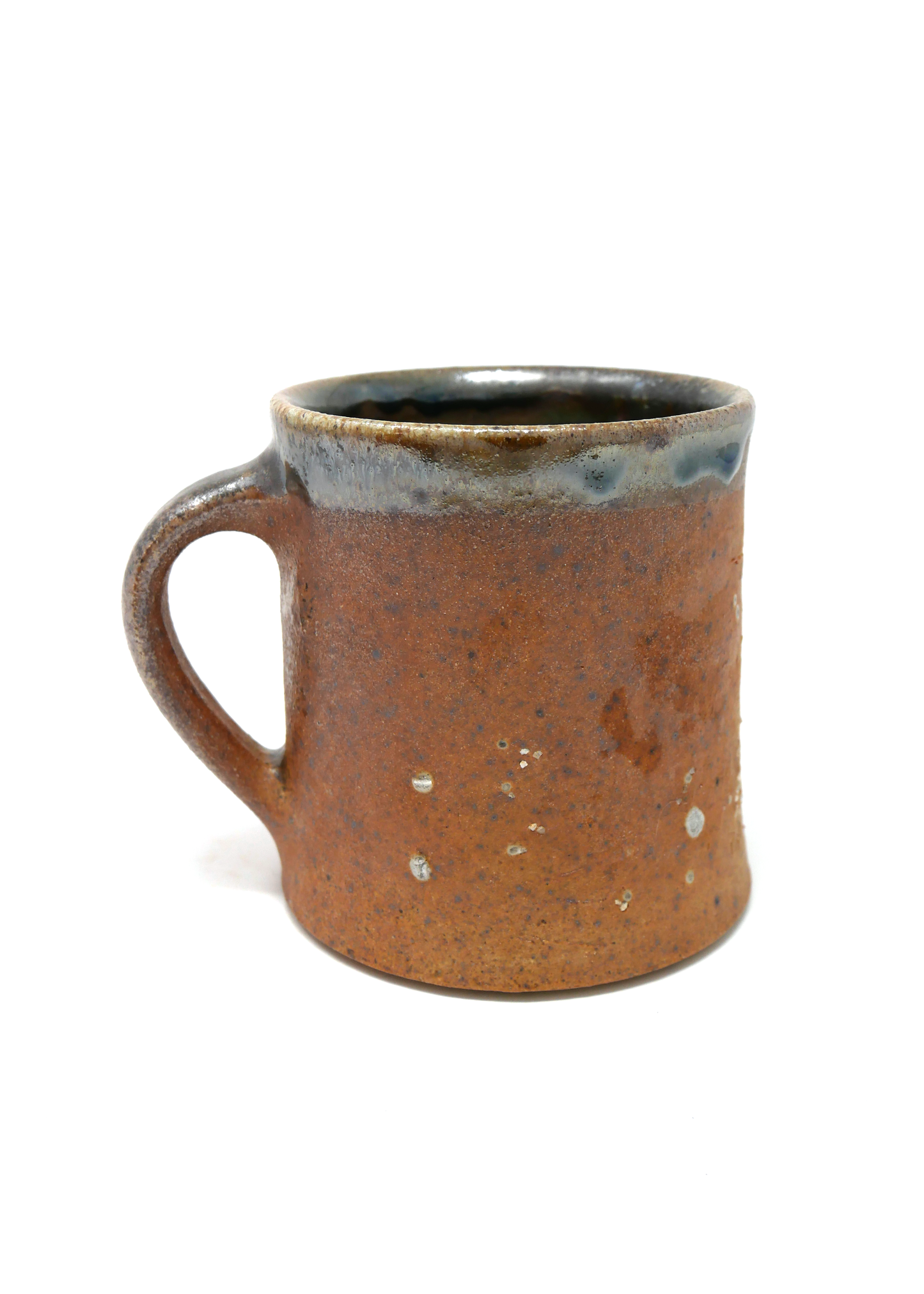 Wood Fired Mug