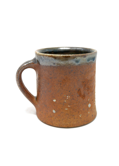 Wood Fired Mug