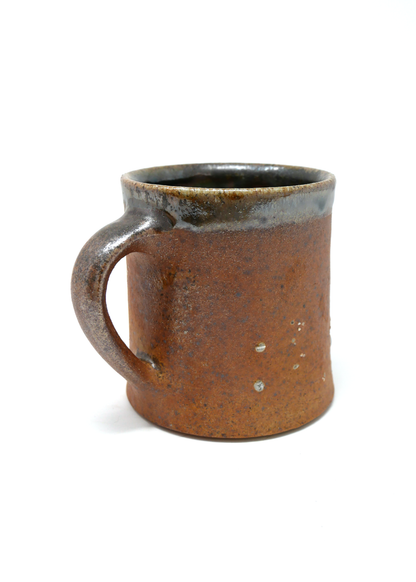 Wood Fired Mug