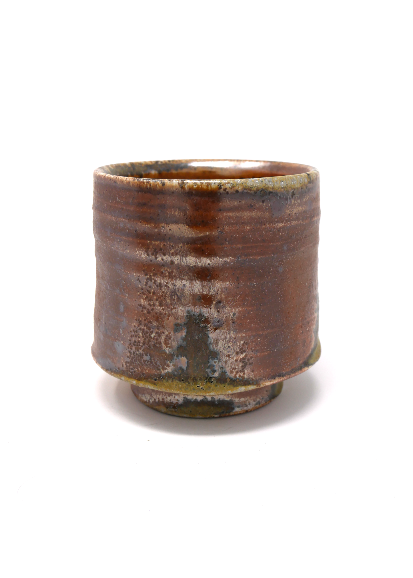 Wood Fired Cup