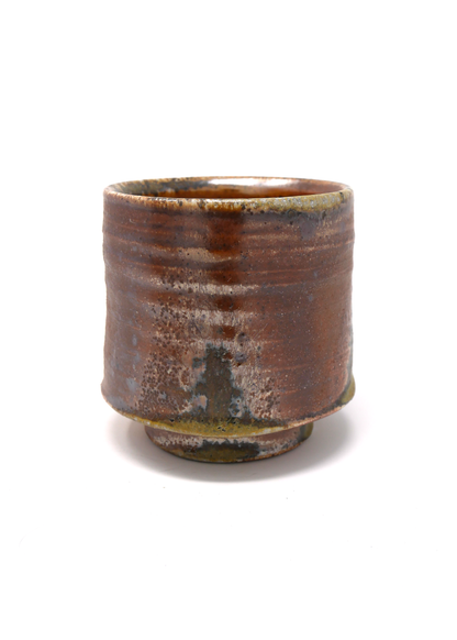 Wood Fired Cup