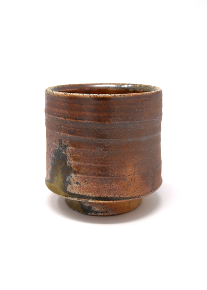 Wood Fired Cup