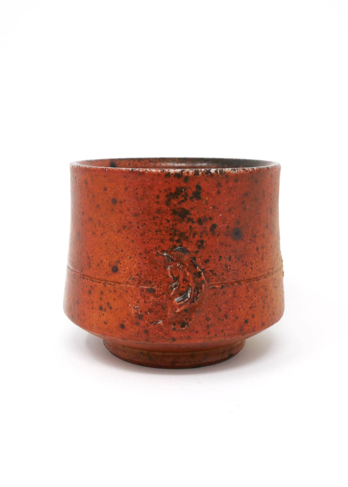 Wood Fired Cup