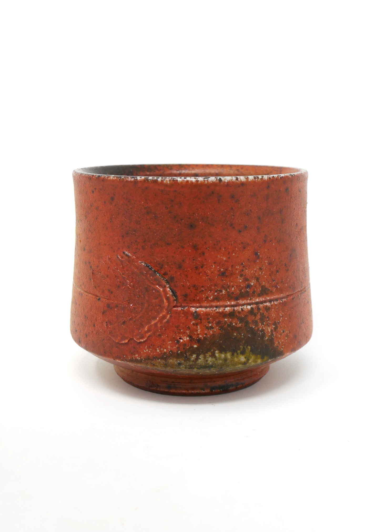 Wood Fired Cup