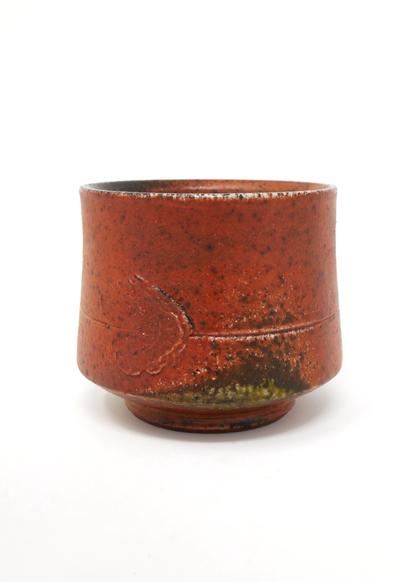 Wood Fired Cup