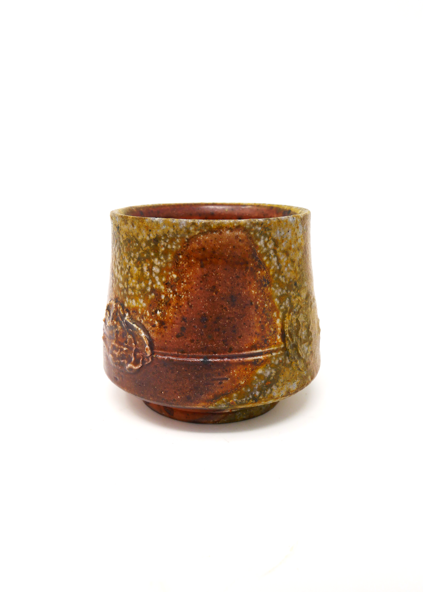 Wood Fired Cup