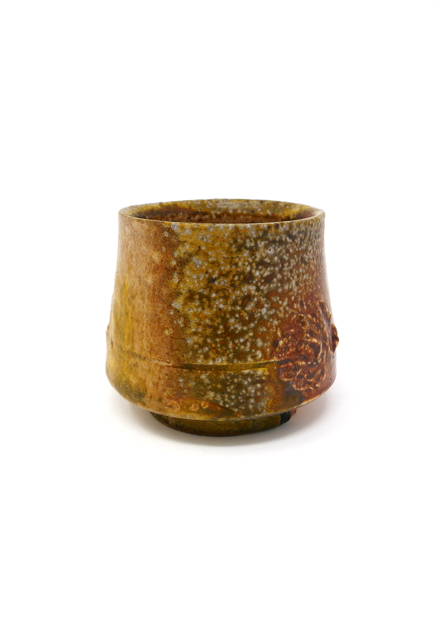Wood Fired Cup