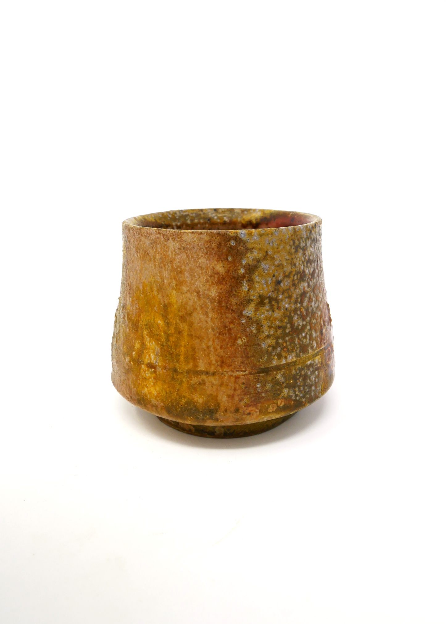 Wood Fired Cup